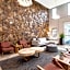 Sandman Hotel Calgary Airport