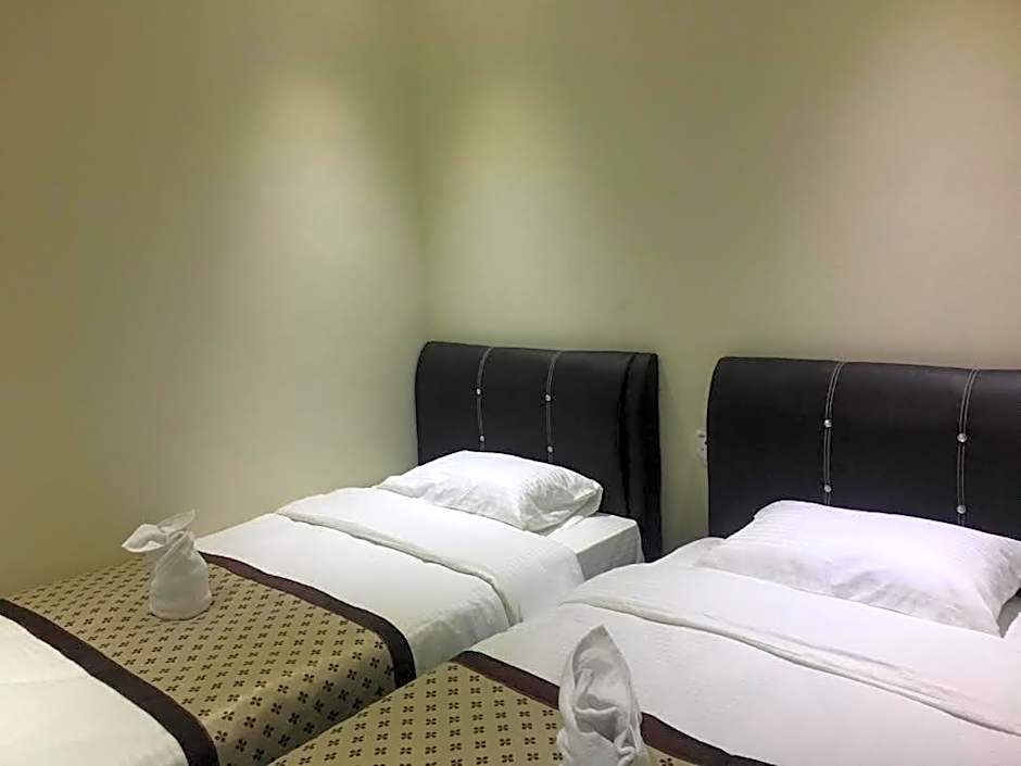 Photo 1 of 4 of Budget Twin Room