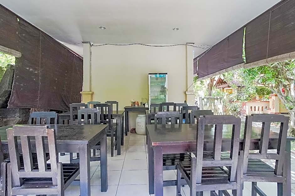 Bali Diva Hotel Kuta