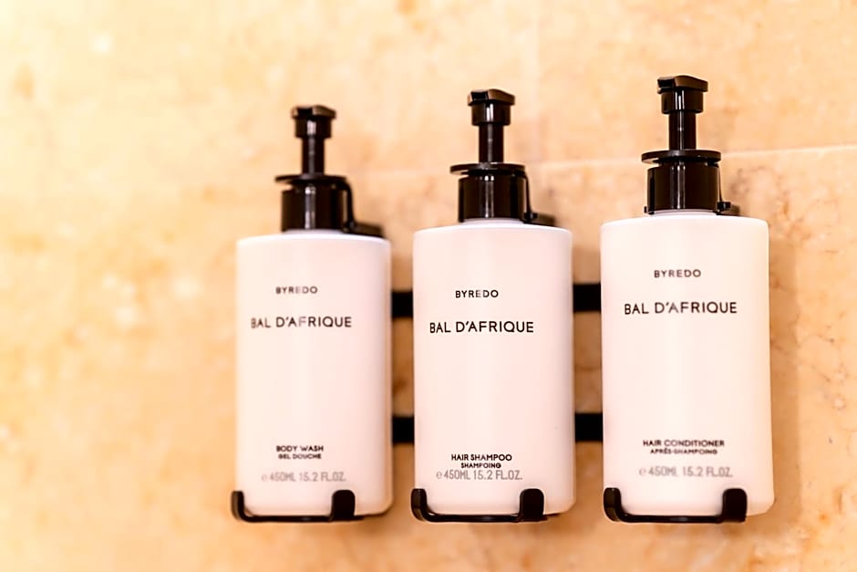 InterContinental - Kyiv by IHG