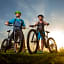 k1 sporthotel - Bike & Ski inklusive Hotel