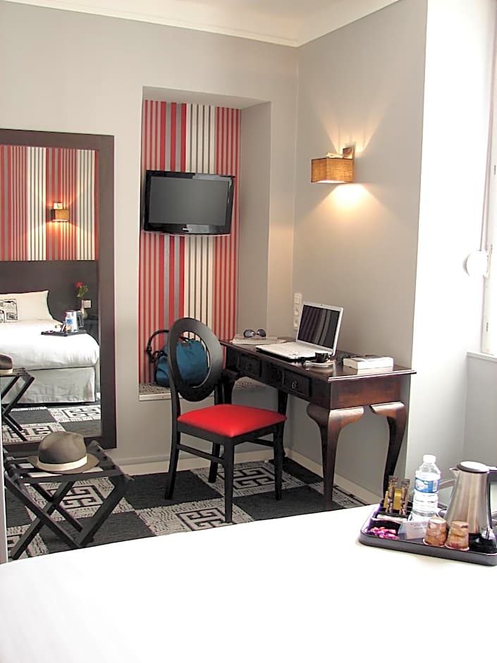 Hotel Le Charleston