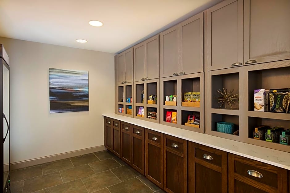 Homewood Suites by Hilton Lubbock