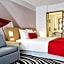 Novotel Bucharest City Centre