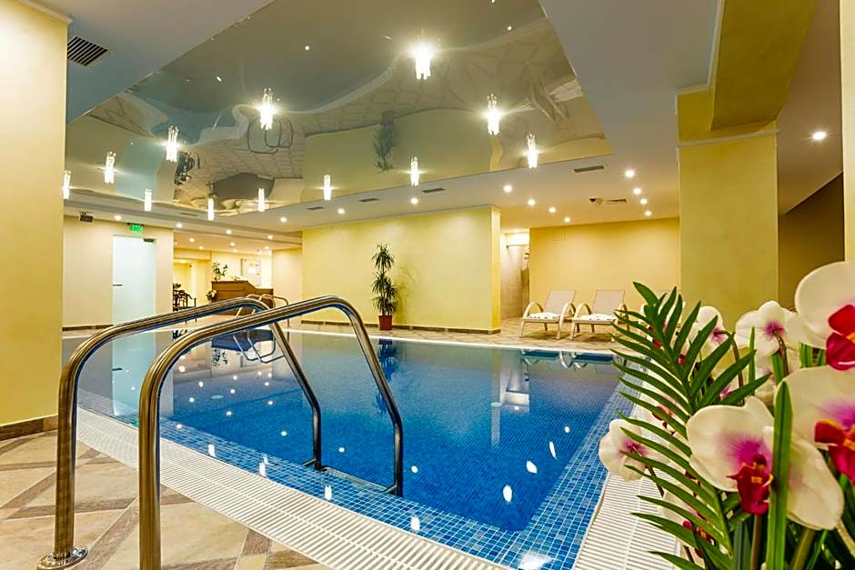 Rena Hotel - All Inclusive