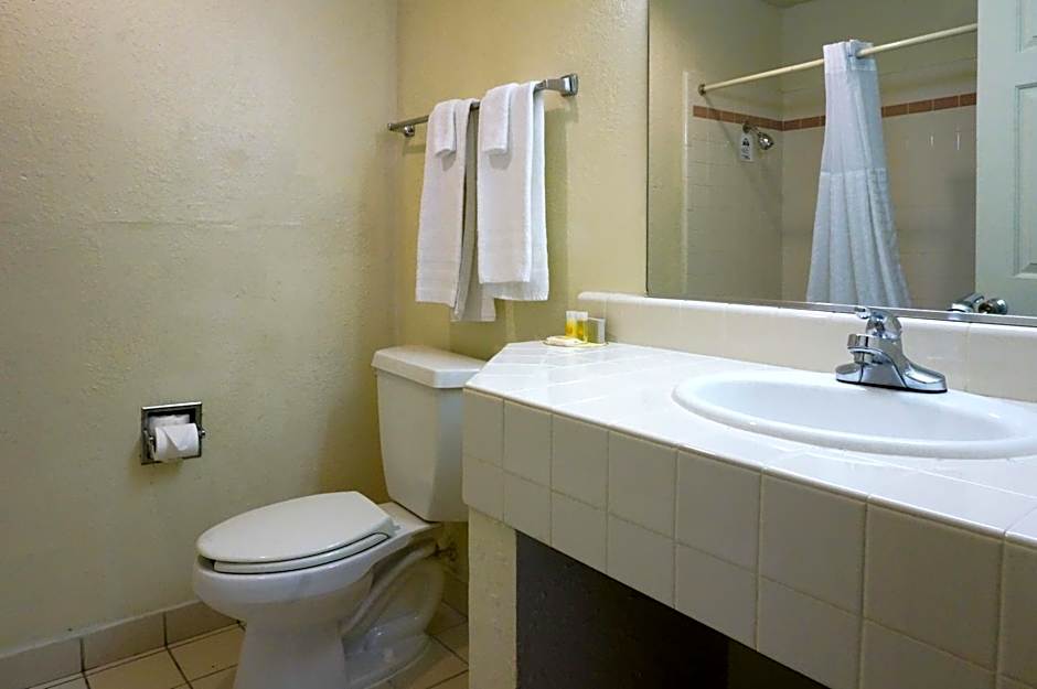 Mission Inn and Suites