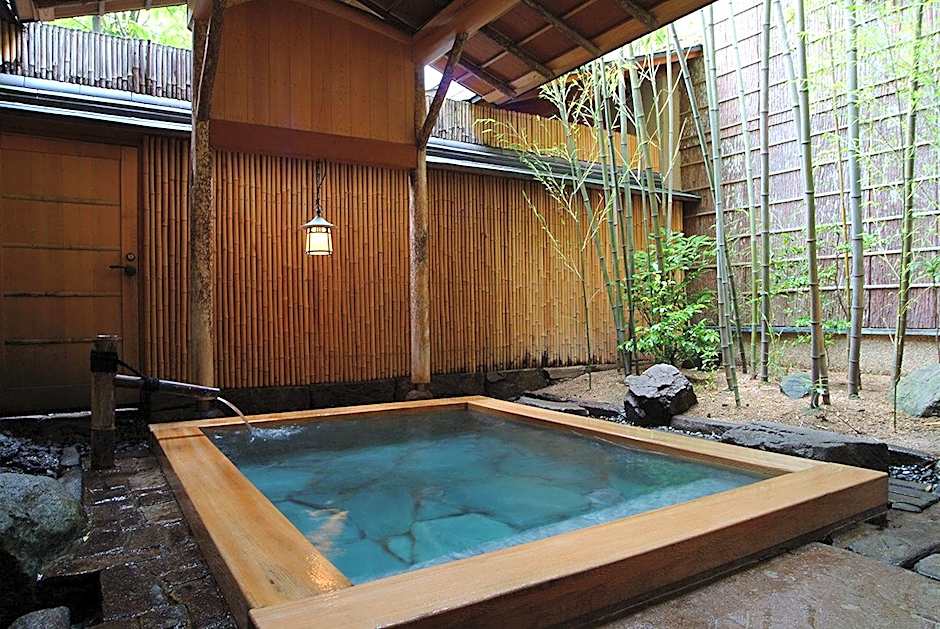 Kinosaki Onsen Nishimuraya Honkan