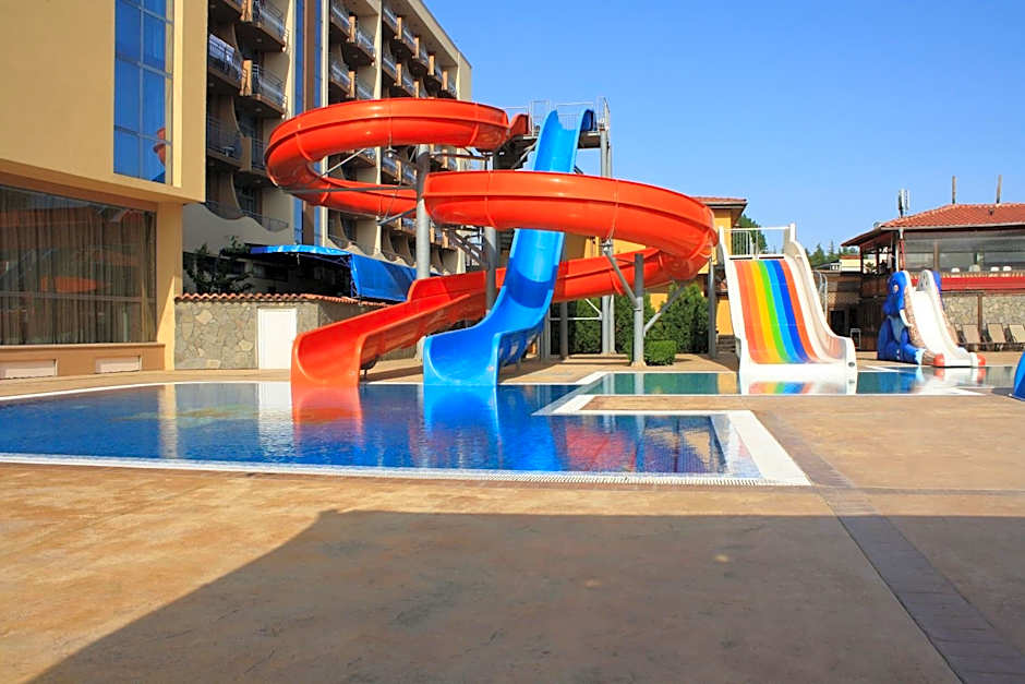 Tiara Beach - All Inclusive