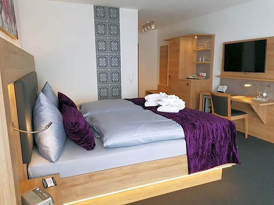 Hotel Ostfriesen Hof