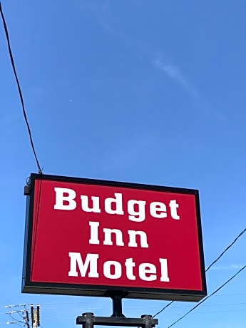Budget Inn