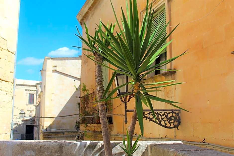 Dimora Vico dei Nohi