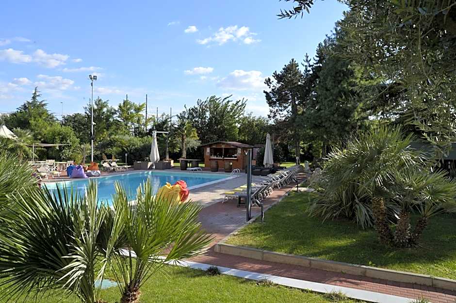 Best Western Plus Soave Hotel