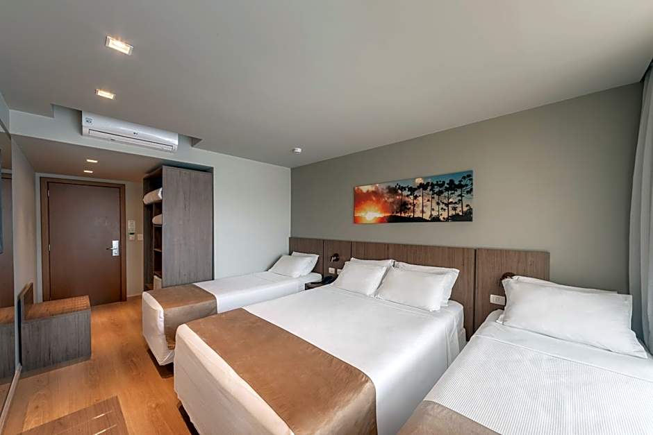 Hotel Laghetto Vivace