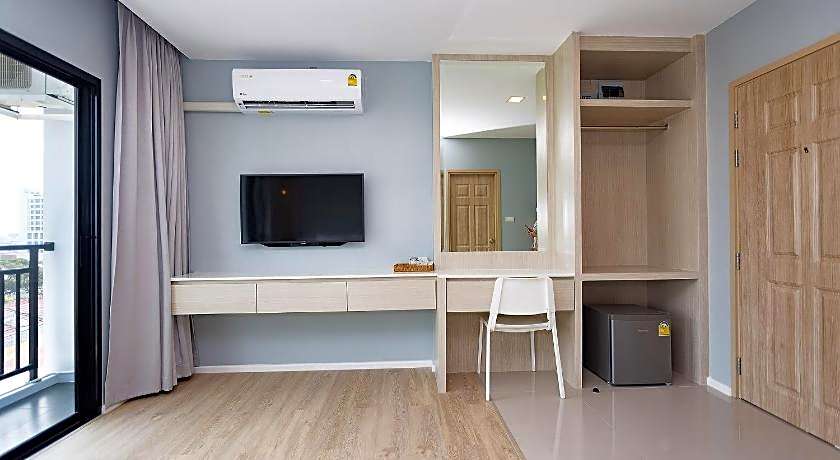 Napa Hotel Ratchaburi