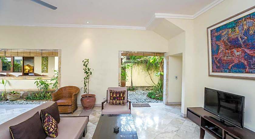 Villa Diana Bali
