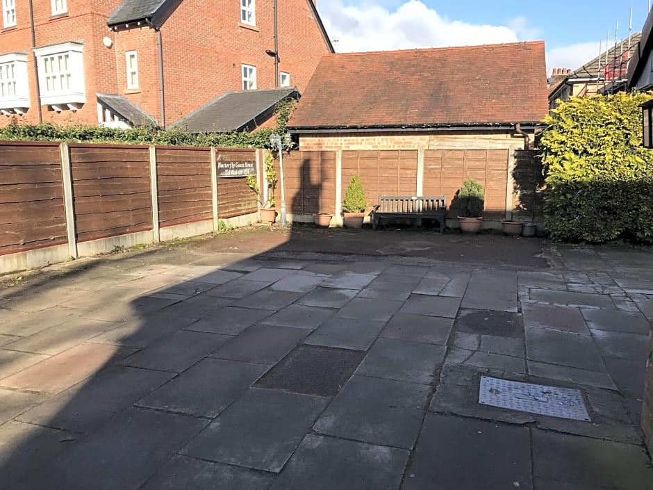 Butterfly Guest House