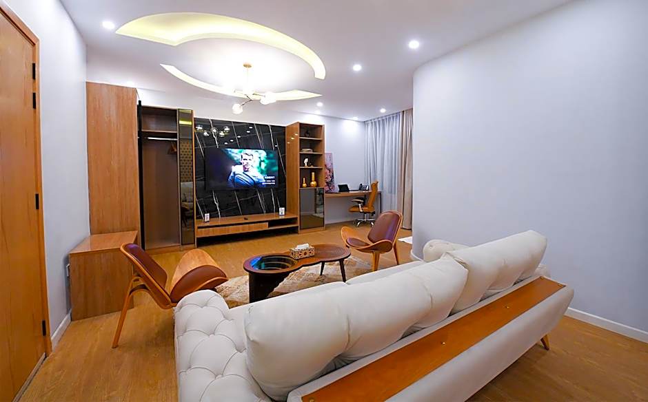 Arabella Premium Residence - New Cairo