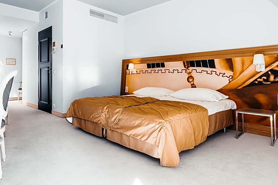 Arensburg Boutique Hotel & Spa