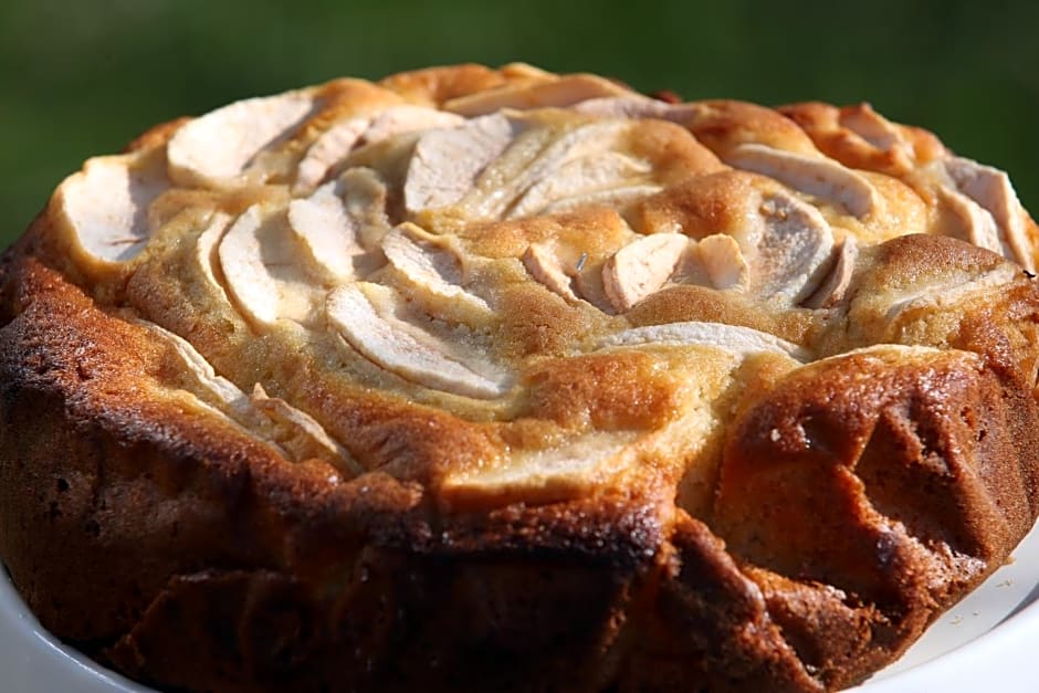 La Cascina Nel Bosco