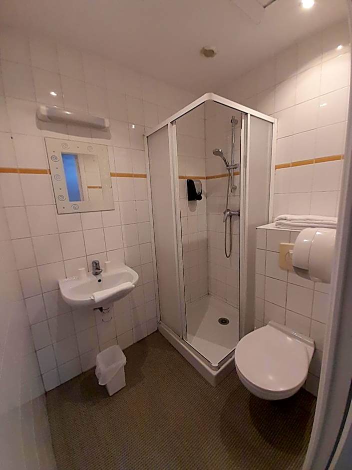 Hotel Au Spatial