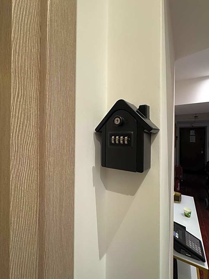 La Muraglia Di San Pietro