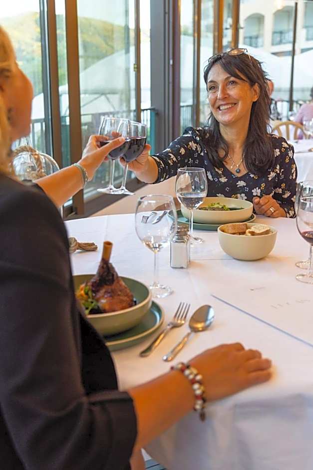 Domaine Les Sources de Dieulefit