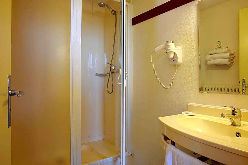 Hôtel Alerion Centre Gare