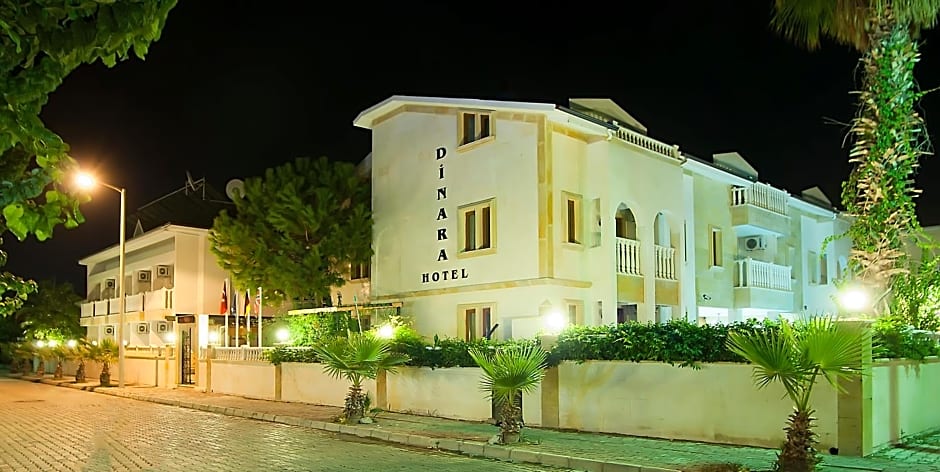 Dinara Hotel