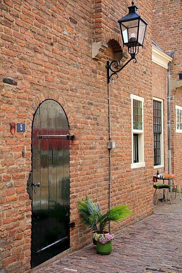 Philipse Suite