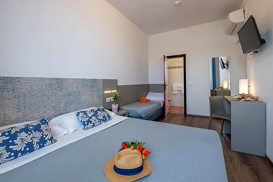 Real Park Hotel