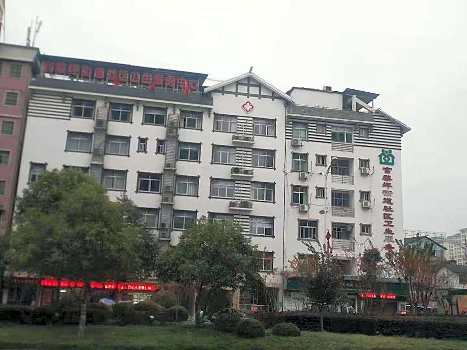 7 Days Premium Zhangjiajie Tianmen Mountain Railway Station