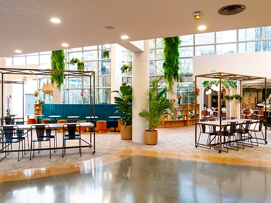 Mercure Paris Val de Fontenay