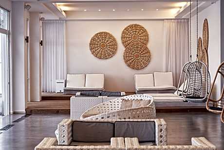 Aulus Chania Resort, Curio Collection by Hilton - Alojamientos en CRETA