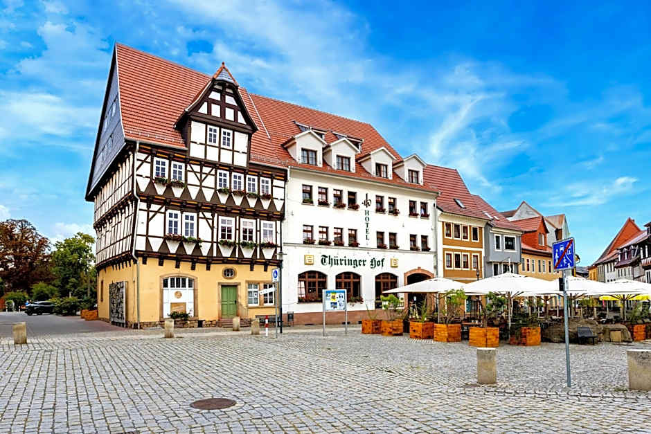 Hotel-Restaurant Thüringer Hof