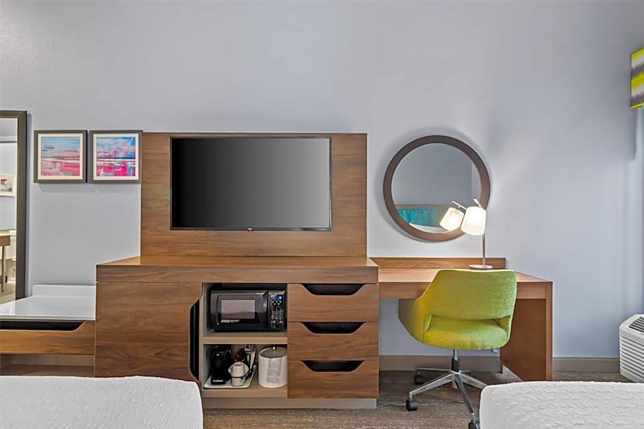 Hampton Inn By Hilton Jacksonville-Ponte Vedra Beach