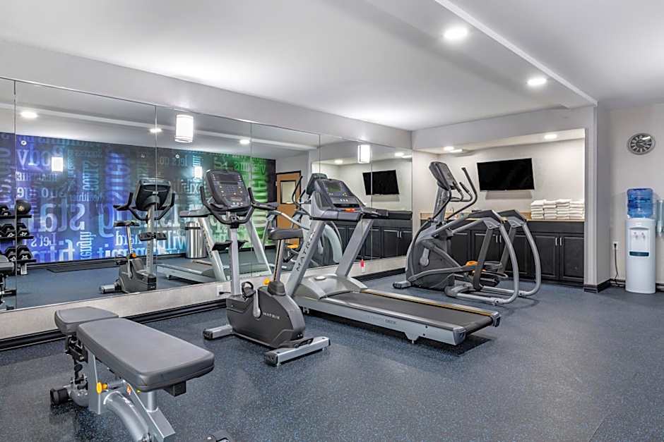 Best Western Bloomington Edina - Minneapolis