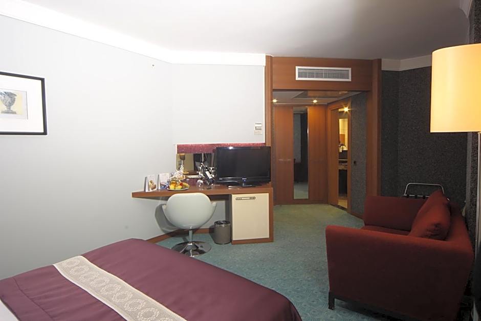 Suhan Cappadocia Hotel & Spa