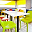 ibis budget Metz Technopole