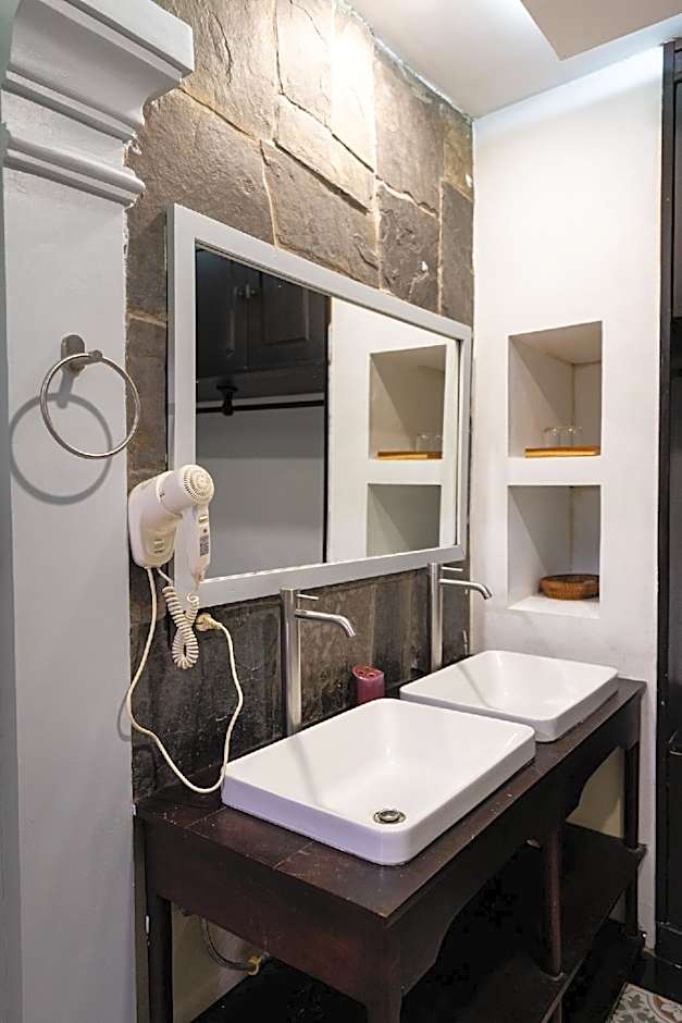 Mylaohome Hotel & Spa