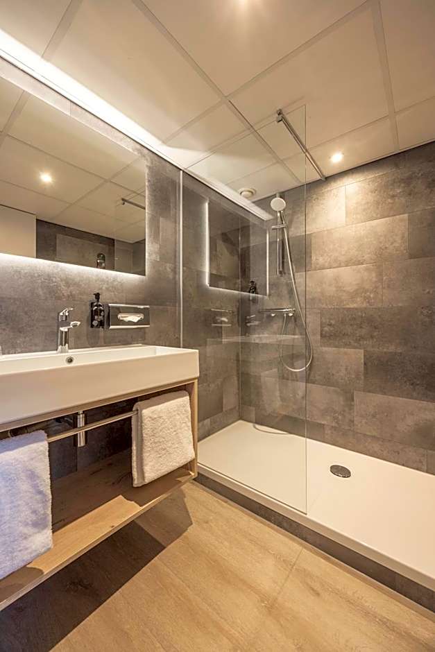 Fletcher Hotel-Restaurant Klein Zwitserland