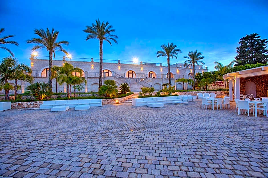 Relais Masseria Caselli