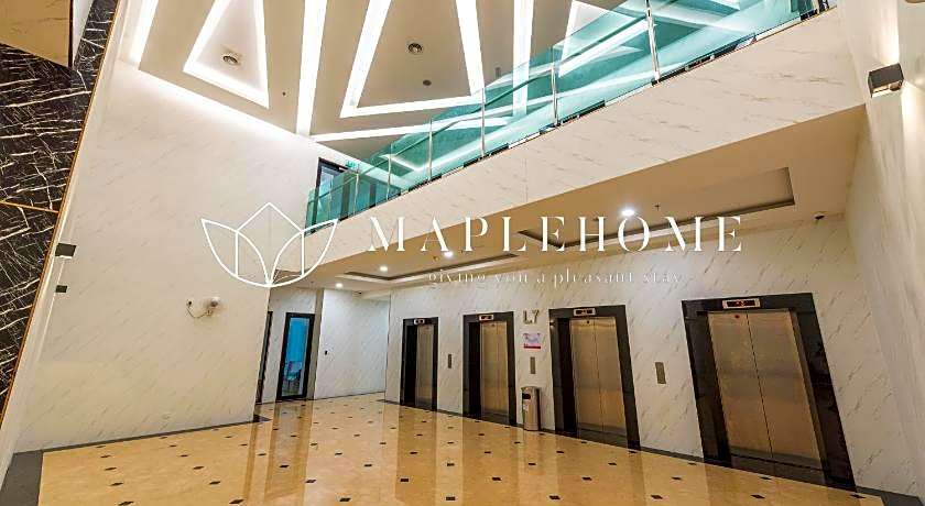 Geo38 Premier Suites Genting Highlands