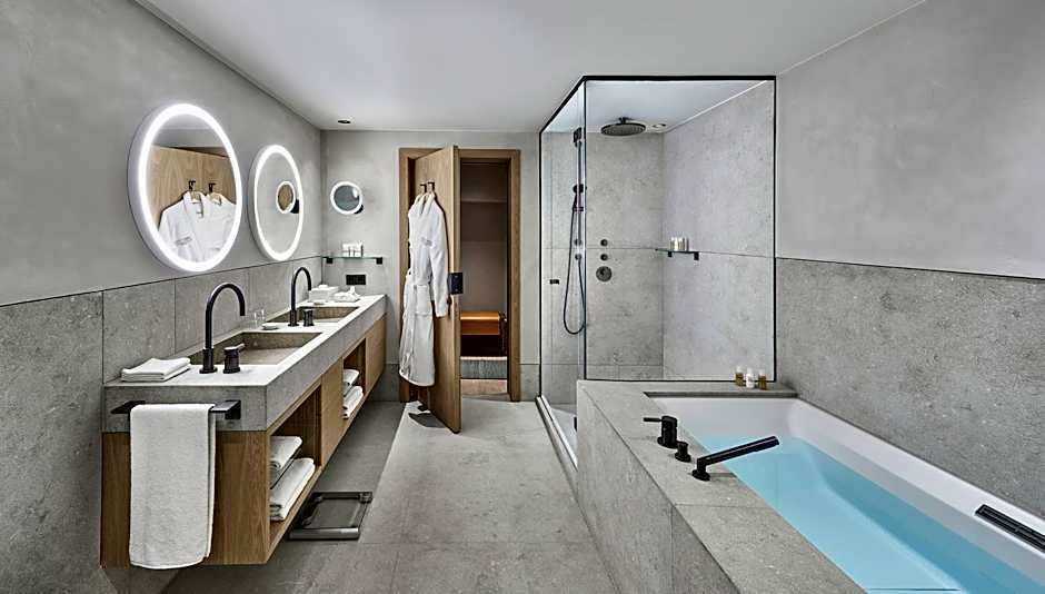 Hotel Weisses Roessl