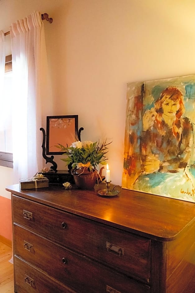 La Porta Accanto B&B