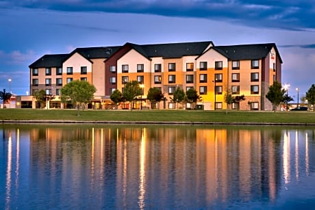 TownePlace Suites by Marriott Salt Lake City-West Valley