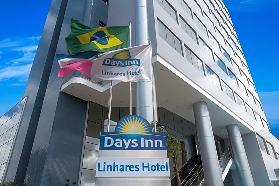 Days Inn Linhares
