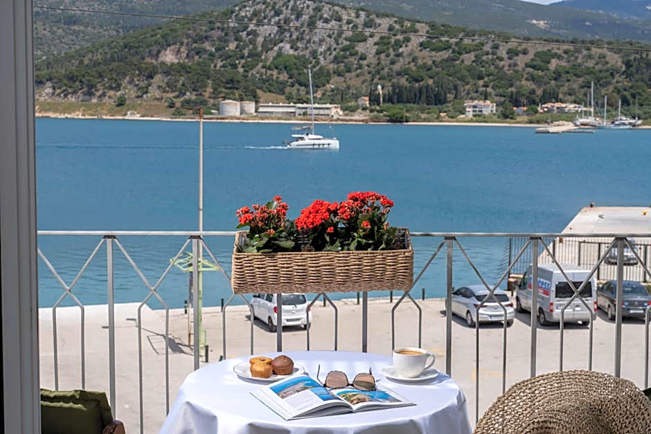 Argostοli Bay Apartments