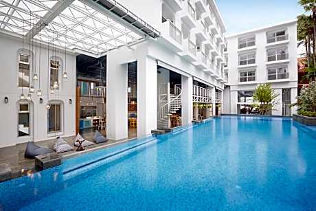 Lub D Phuket Patong