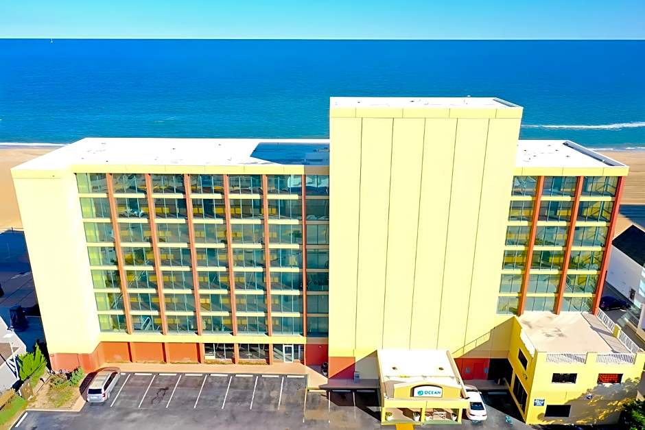 Ocean Resort