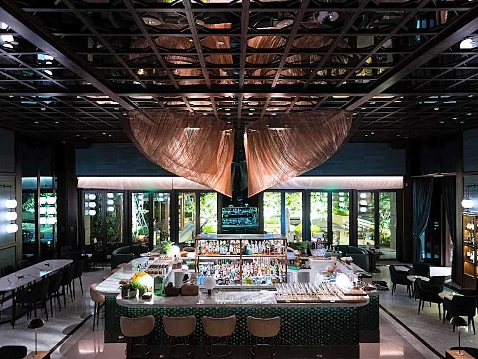 Andaz Xiamen, By Hyatt